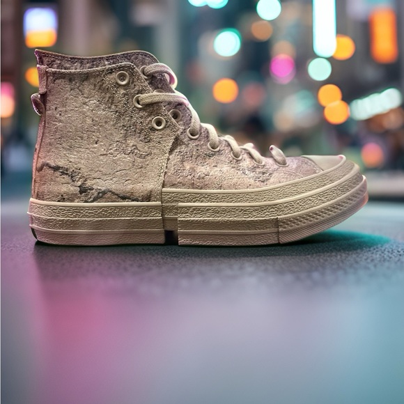 Converse X Feng Chang Wang - Picture 5 of 9